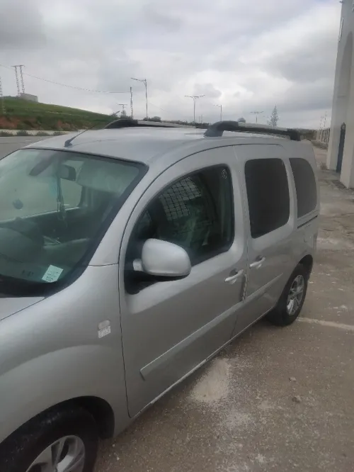 Renault Kangoo 2020 Authentique +