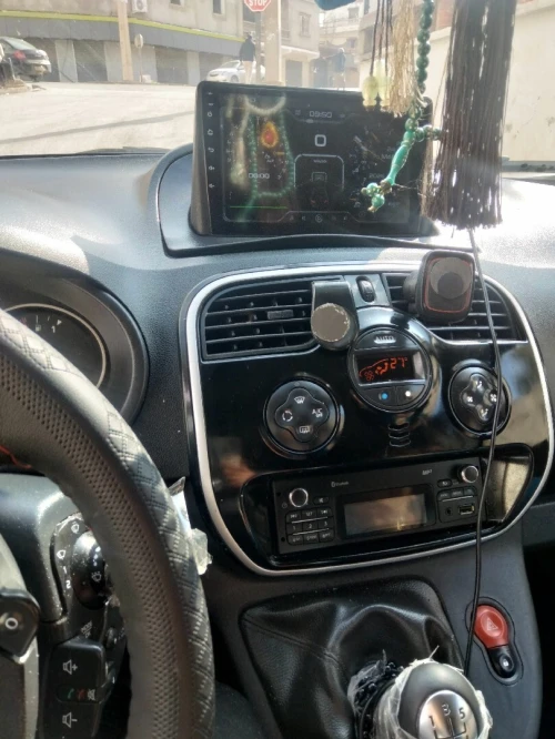 Renault Kangoo 2020 Authentique +