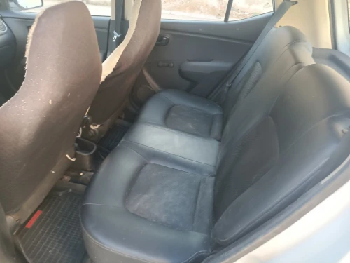 Hyundai i10 2015 GL Plus