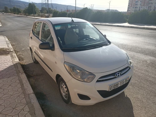 Hyundai i10 2015 GL Plus