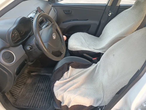 Hyundai i10 2015 GL Plus