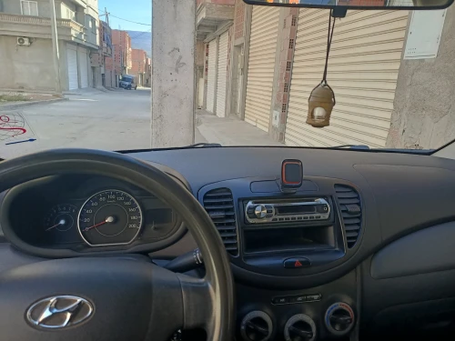 Hyundai i10 2015 GL Plus
