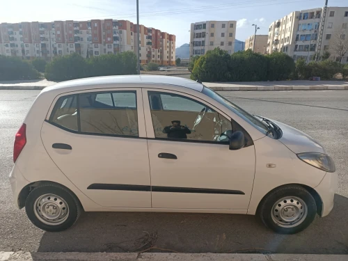 Hyundai i10 2015 GL Plus