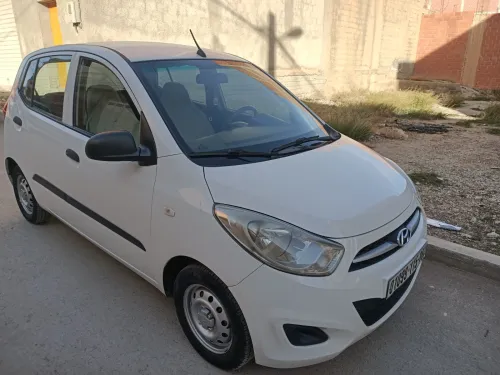 Hyundai i10 2015 GL Plus