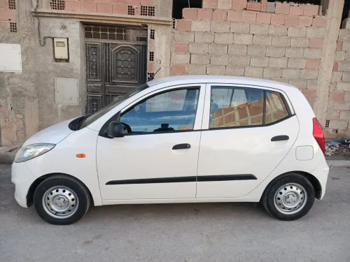 Hyundai i10 2015 GL Plus
