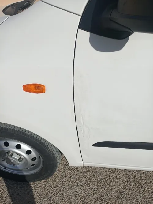 Hyundai i10 2015 GL Plus