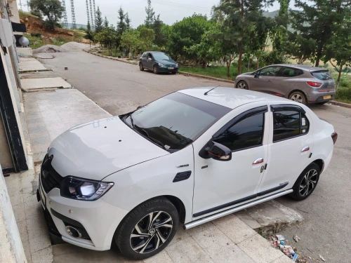 Renault Symbol 2019 Privilege