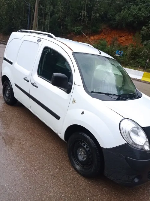 Renault Kangoo 2012 Kangoo