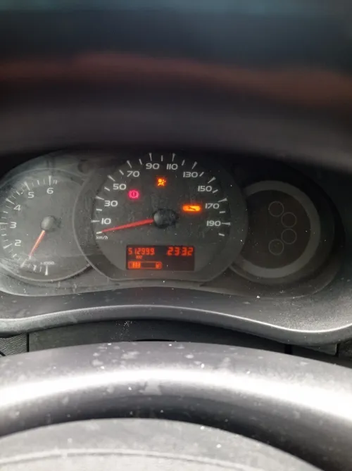 Renault Kangoo 2012 Kangoo