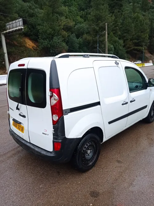Renault Kangoo 2012 Kangoo