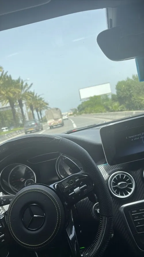 Mercedes Classe A 2017 250 Sport +
