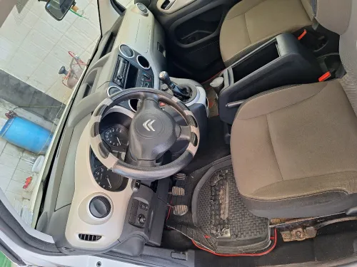 Citroen Berlingo 2014 Active