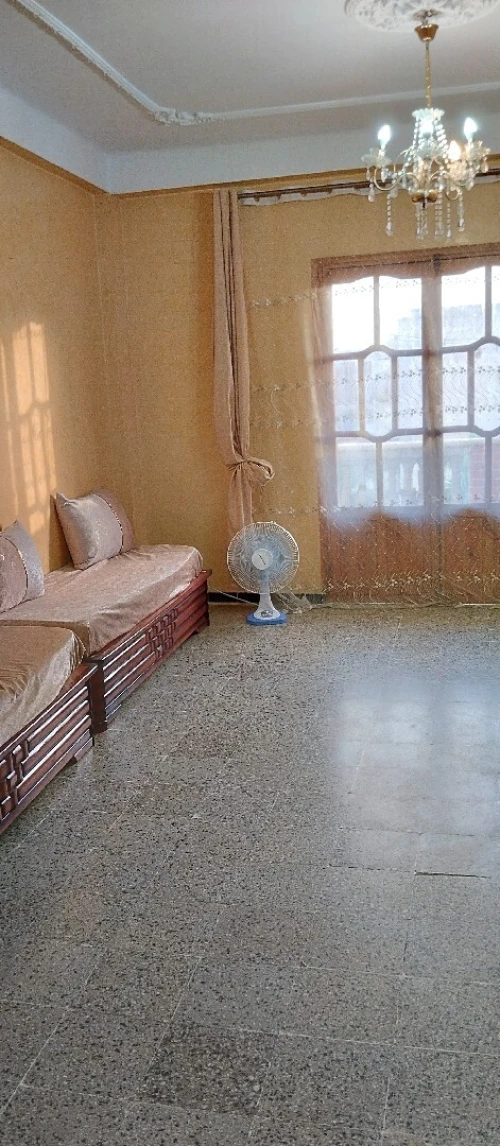 Location vacances Appartement F3 Tipaza Bou ismail 13