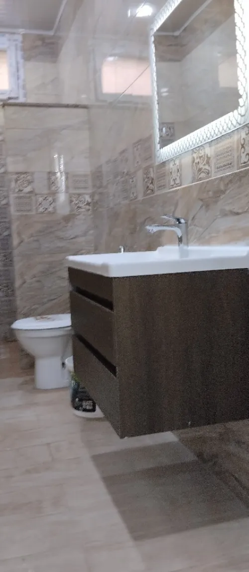 Location Appartement Niveau de villa F2 Blida Ouled yaich
