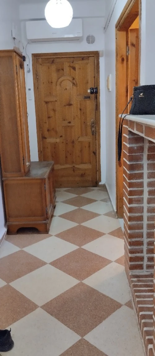 Location vacances Appartement F3 Tipaza Bou ismail