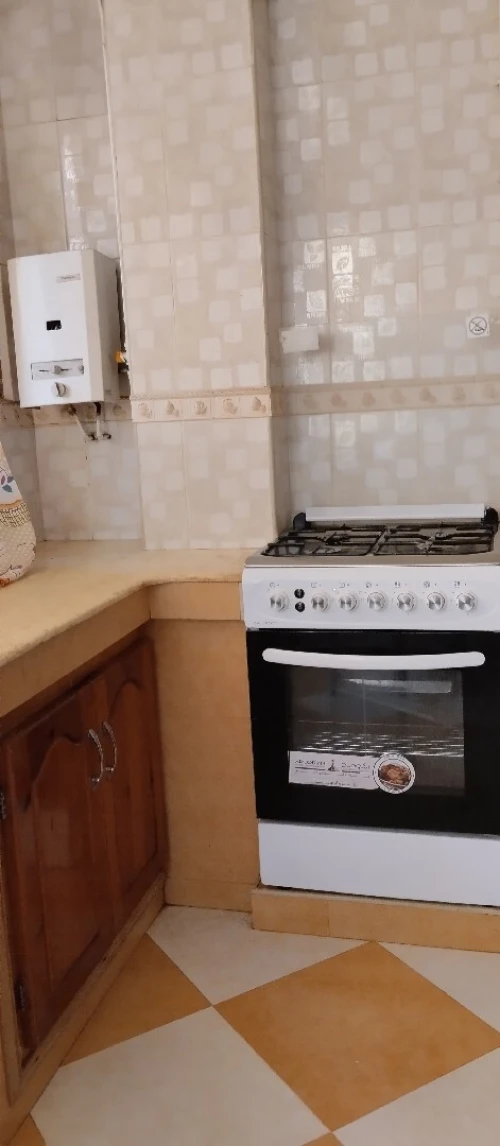 Location vacances Appartement F3 Tipaza Bou ismail 27