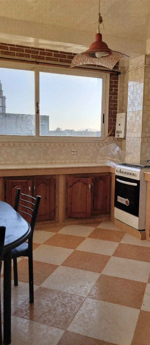 Location vacances Appartement F3 Tipaza Bou ismail