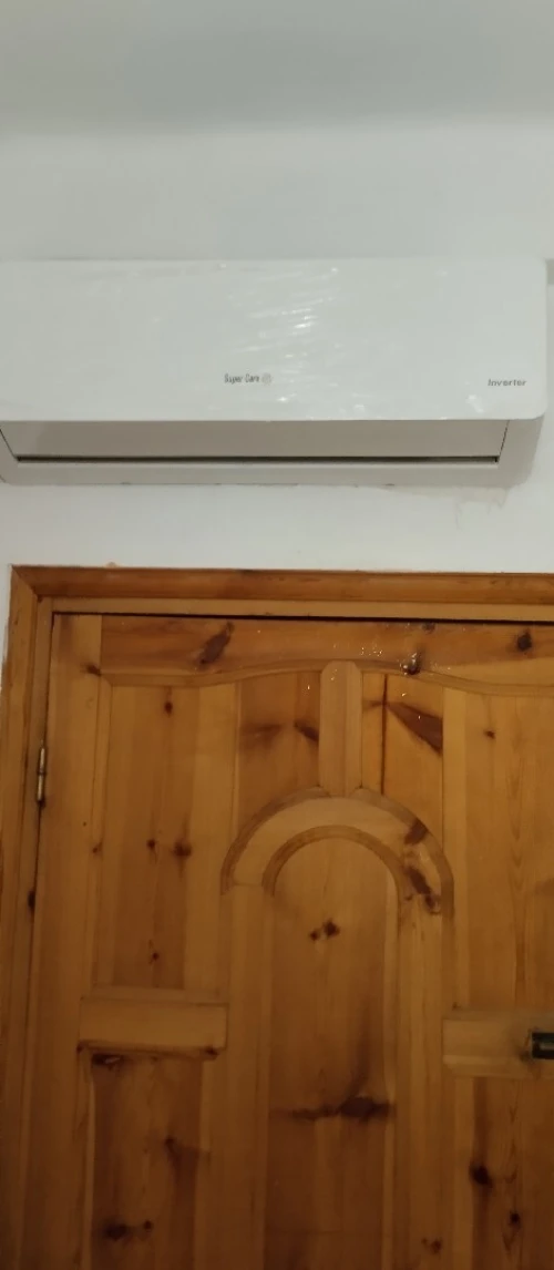 Location vacances Appartement F3 Tipaza Bou ismail