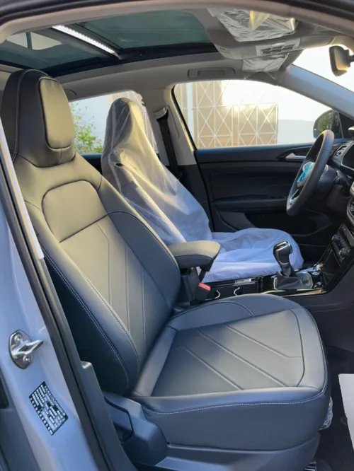 Volkswagen Tahru 2025 XR