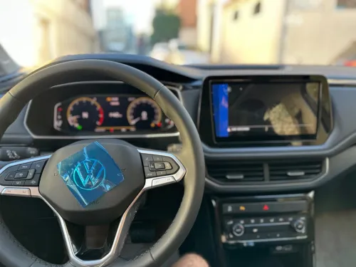 Volkswagen Tahru 2025 XR