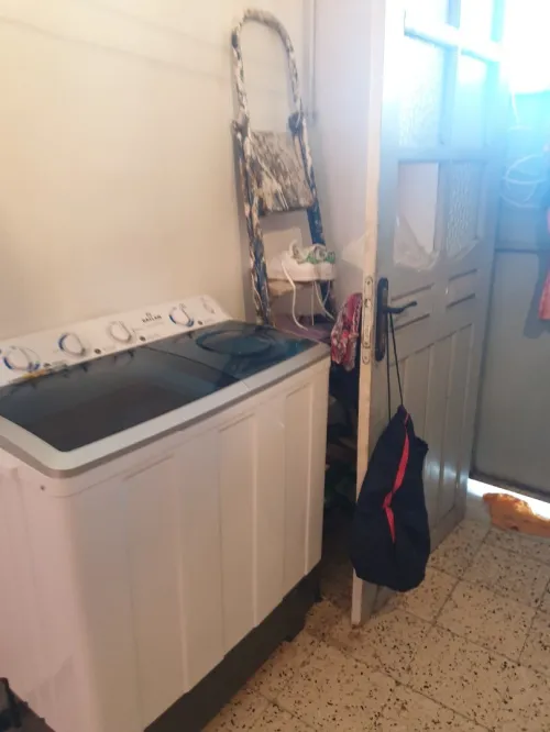 Vente Appartement Studio Alger Sidi mhamed