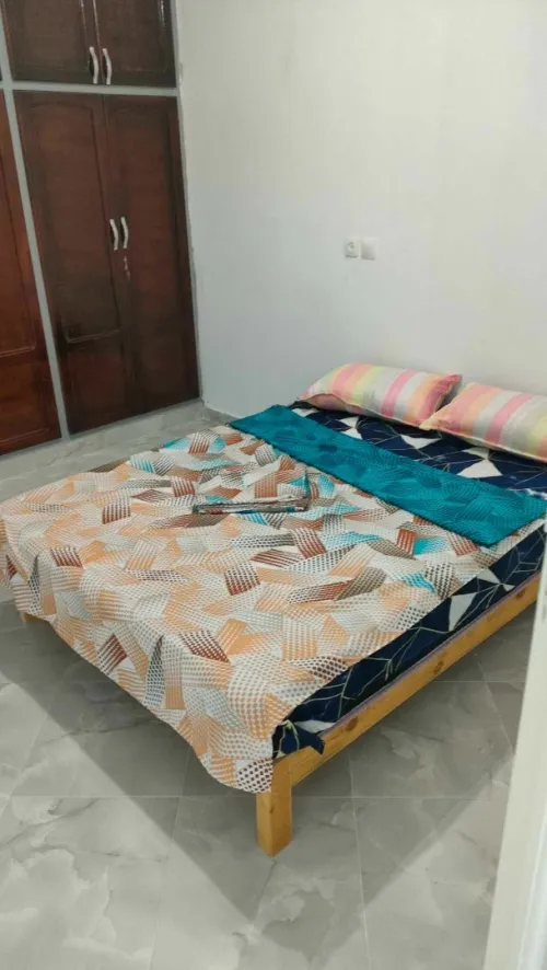 Location Appartement F2 Tlemcen Marsa ben mhidi