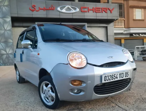 Chery QQ 2013 QQ