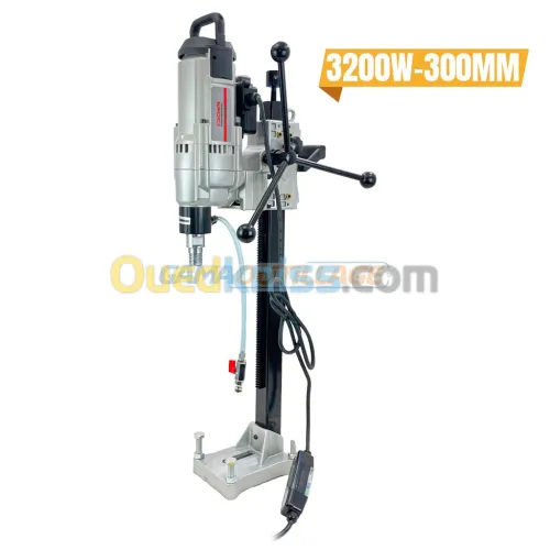 CAROTTEUSE 3200W 300MM CROWN