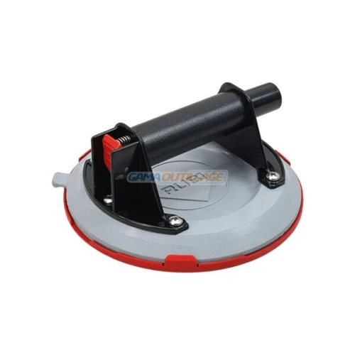 VENTOUSE A POMPE 200MM GSC-200 110KG RUBI