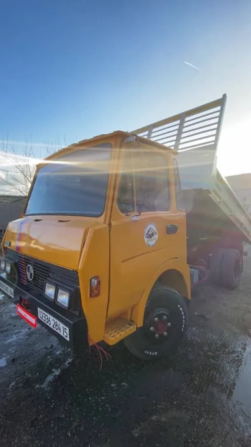 Sonacom k 66 Sonacom k 66 a benne 1984