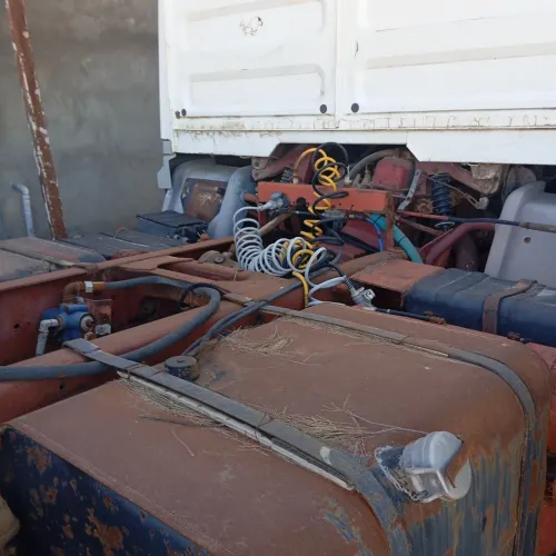 Renault Camion tracteur Renault 1997