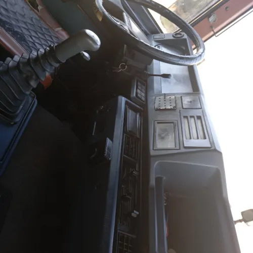 Renault Camion tracteur Renault 65 1987