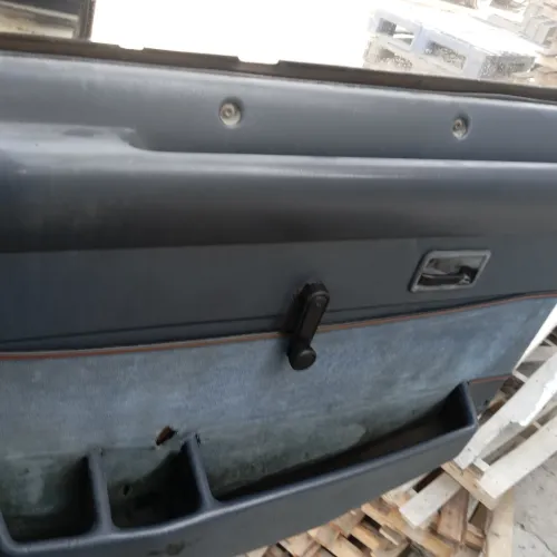 Renault Camion tracteur Renault 65 1987