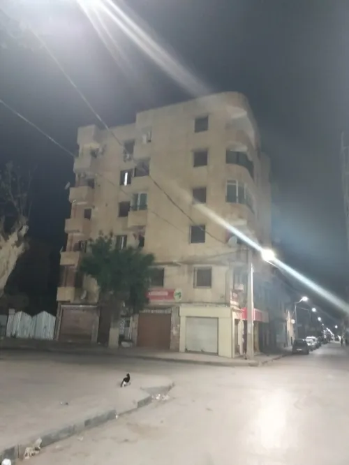 Vente Appartement F4 Blida Boufarik