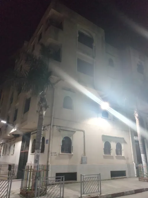 Vente Appartement F4 Blida Boufarik