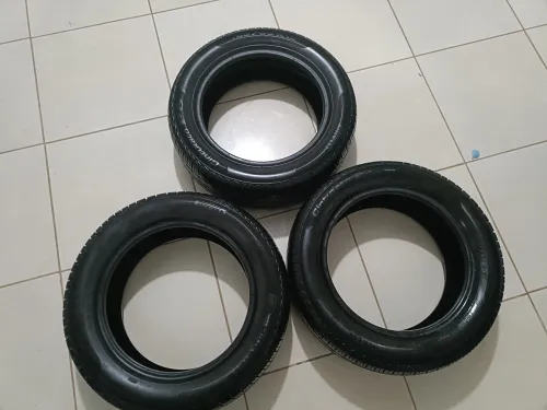 Pneu p15