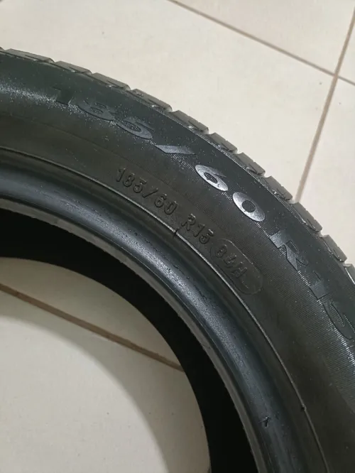 Pneu p15