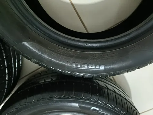Pneu p15