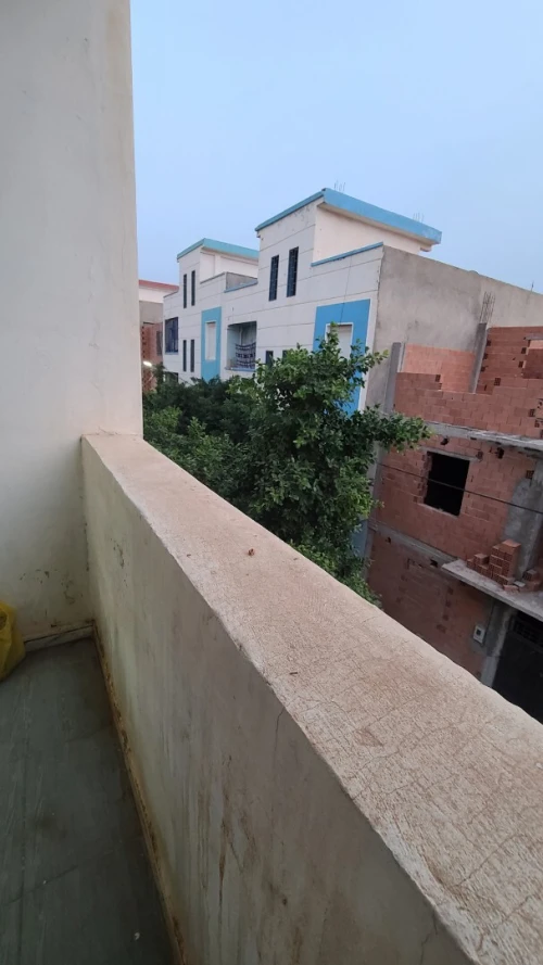 Vente F4 Tlemcen Sabra