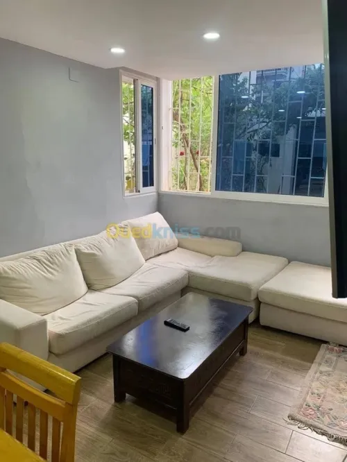 Location vacances Appartement F3 Béjaïa Beni ksila