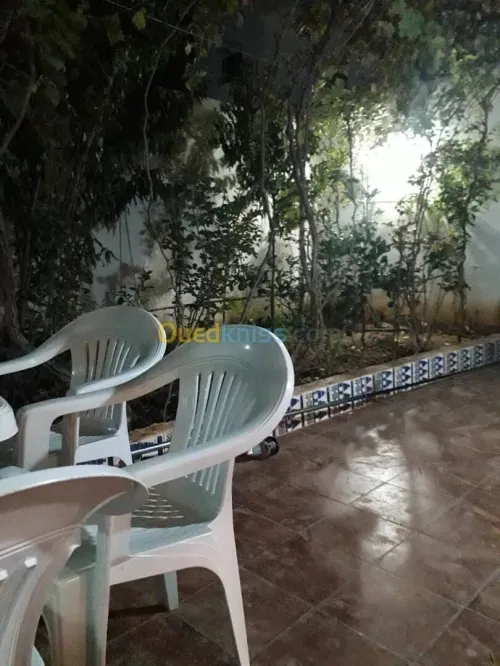 Location vacances Appartement F3 Béjaïa Beni ksila