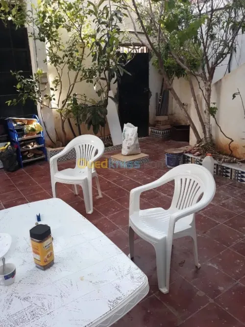 Location vacances Appartement F3 Béjaïa Beni ksila