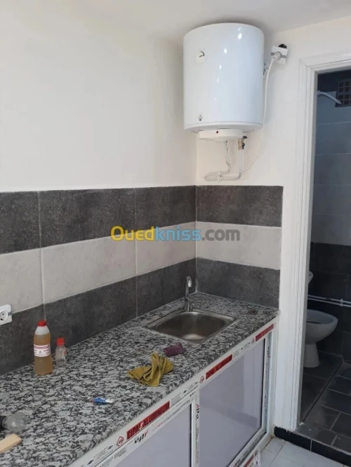 Location vacances Appartement F3 Béjaïa Beni ksila