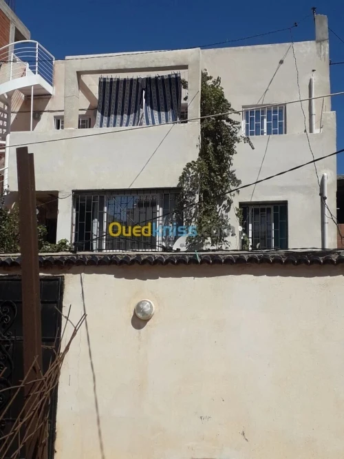 Location vacances Appartement F3 Béjaïa Beni ksila