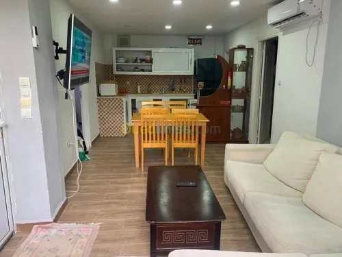 Location vacances Appartement F3 Béjaïa Beni ksila