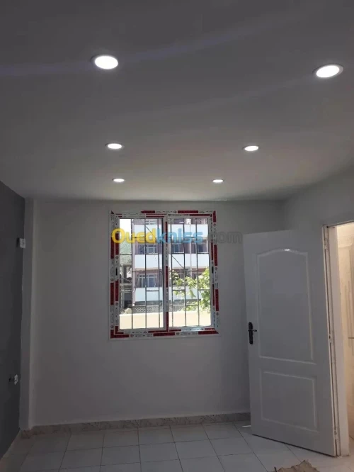 Location vacances Appartement F3 Béjaïa Beni ksila