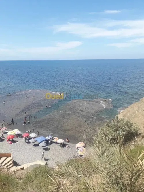 Location vacances Appartement F3 Béjaïa Beni ksila