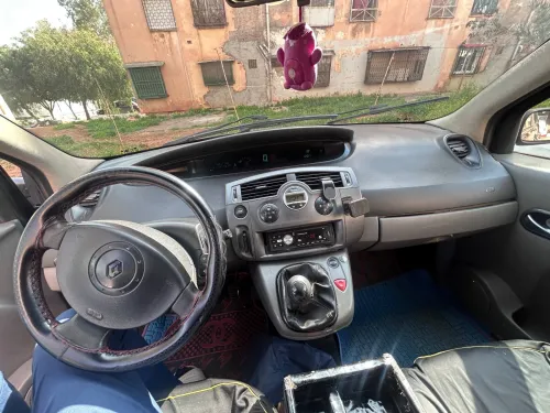 Renault Scenic 2006 Scenic