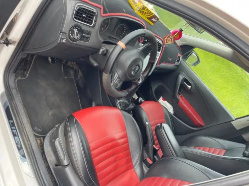 Volkswagen Polo 2013 Life