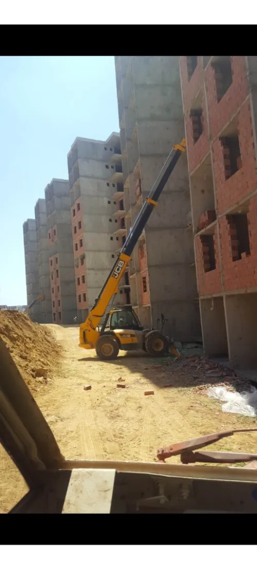 Location matériel de construction 